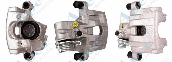 APEC braking LCA231 Brake caliper rear left LCA231: Buy near me in Poland at 2407.PL - Good price!
