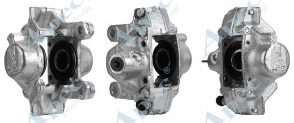 APEC braking LCA475 Суппорт тормозной задний левый LCA475: Отличная цена - Купить в Польше на 2407.PL!