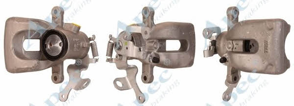 APEC braking LCA561 Brake caliper rear left LCA561: Buy near me in Poland at 2407.PL - Good price!