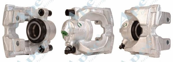 APEC braking LCA641 Brake caliper front left LCA641: Buy near me in Poland at 2407.PL - Good price!