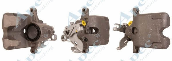 APEC braking LCA644 Brake caliper rear left LCA644: Buy near me in Poland at 2407.PL - Good price!