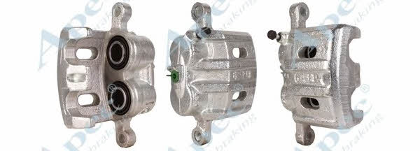 APEC braking RCA575 Brake caliper front right RCA575: Buy near me at 2407.PL in Poland at an Affordable price!