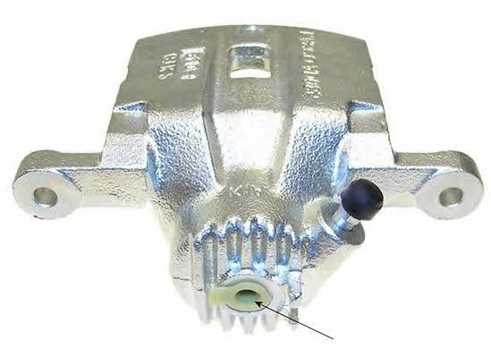 Hella-Pagid 8AC 355 385-741 Brake caliper 8AC355385741: Buy near me in Poland at 2407.PL - Good price!