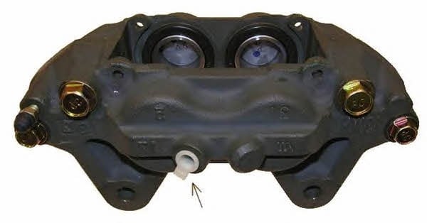 Hella-Pagid 8AC 355 386-381 Brake caliper front right 8AC355386381: Buy near me in Poland at 2407.PL - Good price!