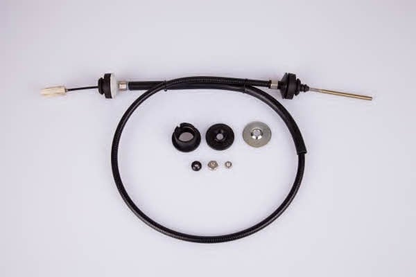 Hella-Pagid 8AK 355 701-091 Clutch cable 8AK355701091: Buy near me at 2407.PL in Poland at an Affordable price!