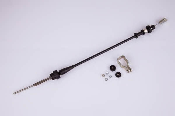 Hella-Pagid 8AK 355 700-161 Clutch cable 8AK355700161: Buy near me in Poland at 2407.PL - Good price!