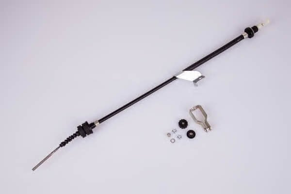 Hella-Pagid 8AK 355 700-221 Clutch cable 8AK355700221: Buy near me in Poland at 2407.PL - Good price!