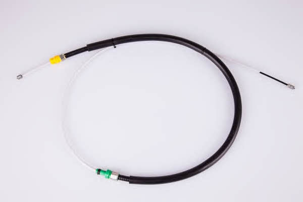 Hella-Pagid 8AS 355 669-251 Cable Pull, parking brake 8AS355669251: Buy near me in Poland at 2407.PL - Good price!