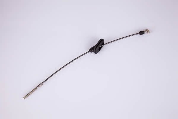 Hella-Pagid 8AS 355 669-561 Cable Pull, parking brake 8AS355669561: Buy near me at 2407.PL in Poland at an Affordable price!