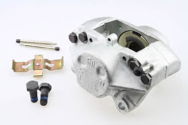 Hella-Pagid 8AN 355 442-011 Brake caliper 8AN355442011: Buy near me at 2407.PL in Poland at an Affordable price!