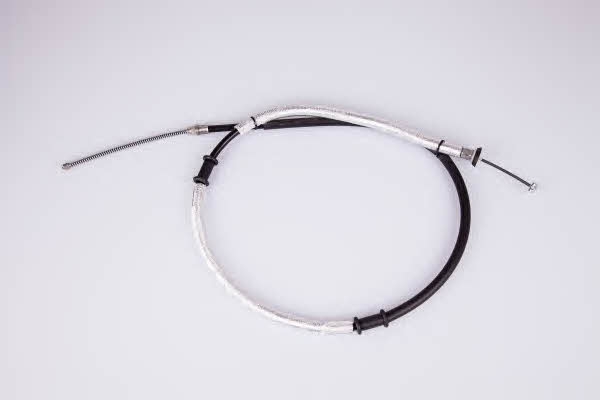 Hella-Pagid 8AS 355 661-191 Parking brake cable, right 8AS355661191: Buy near me in Poland at 2407.PL - Good price!