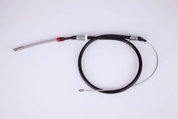 Hella-Pagid 8AS 355 662-171 Cable Pull, parking brake 8AS355662171: Buy near me in Poland at 2407.PL - Good price!