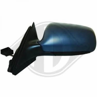 Diederichs 1030324 Rearview mirror external right 1030324: Buy near me in Poland at 2407.PL - Good price!