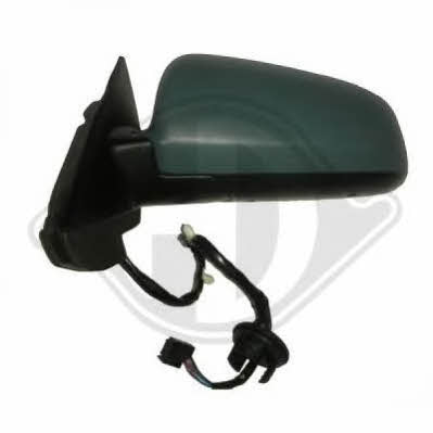 Diederichs 1031024 Rearview mirror external right 1031024: Buy near me in Poland at 2407.PL - Good price!