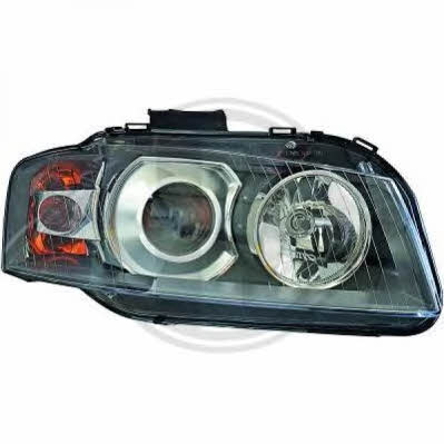 Diederichs 1031084 Headlight right 1031084: Buy near me at 2407.PL in Poland at an Affordable price!