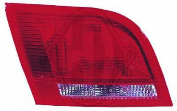 Diederichs 1031293 Tail lamp inner left 1031293: Buy near me at 2407.PL in Poland at an Affordable price!