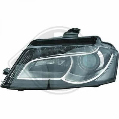 Diederichs 1032984 Headlight right 1032984: Buy near me in Poland at 2407.PL - Good price!