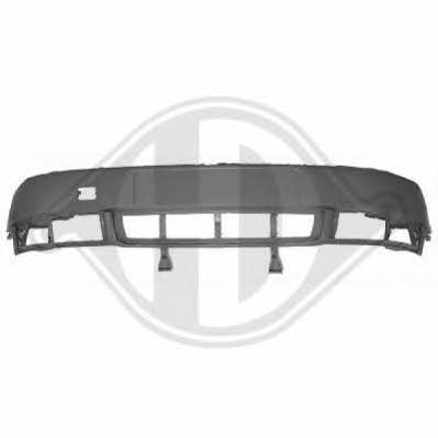 Diederichs 1017050 Front bumper 1017050: Buy near me in Poland at 2407.PL - Good price!