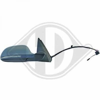 Diederichs 1065324 Rearview mirror external right 1065324: Buy near me in Poland at 2407.PL - Good price!