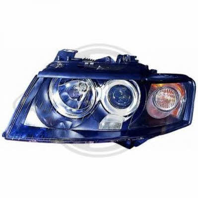 Diederichs 1017980 Headlight right 1017980: Buy near me in Poland at 2407.PL - Good price!