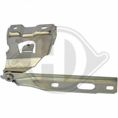 Diederichs 1018019 Hood hinge 1018019: Buy near me at 2407.PL in Poland at an Affordable price!