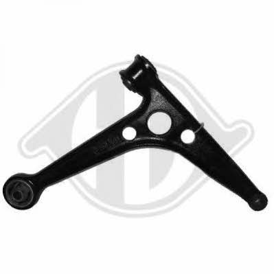 Diederichs 1149000 Track Control Arm 1149000: Buy near me at 2407.PL in Poland at an Affordable price!