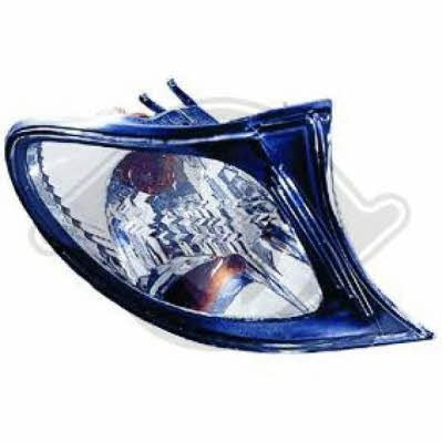 Diederichs 1215072 Corner lamp right 1215072: Buy near me in Poland at 2407.PL - Good price!