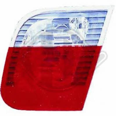 Diederichs 1215097 Tail lamp inner left 1215097: Buy near me in Poland at 2407.PL - Good price!
