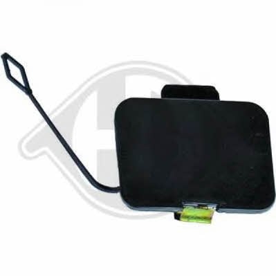 Diederichs 1214163 Plug towing hook 1214163: Buy near me at 2407.PL in Poland at an Affordable price!