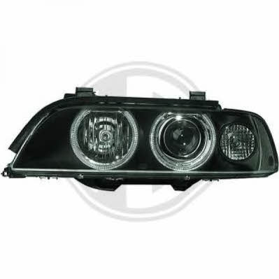 Diederichs 1223482 Headlight right 1223482: Buy near me in Poland at 2407.PL - Good price!