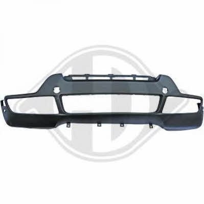 Diederichs 1291051 Front bumper 1291051: Buy near me in Poland at 2407.PL - Good price!