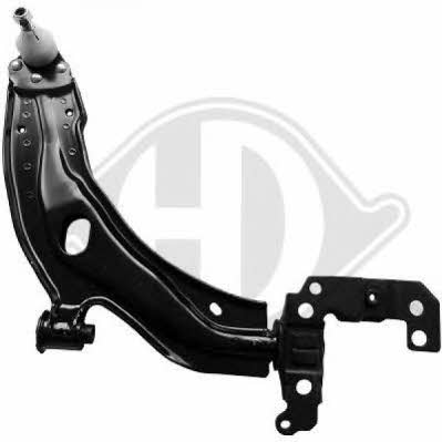 Diederichs 1348500 Track Control Arm 1348500: Buy near me in Poland at 2407.PL - Good price!