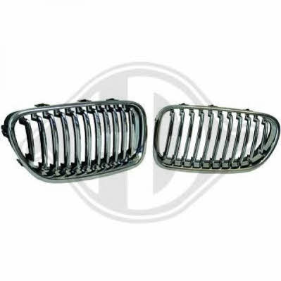 Diederichs 1225240 Grille radiator 1225240: Buy near me in Poland at 2407.PL - Good price!