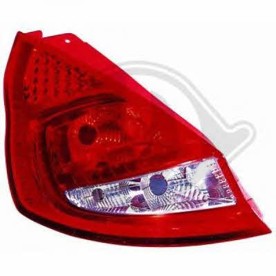 Diederichs 1405090 Tail lamp right 1405090: Buy near me in Poland at 2407.PL - Good price!