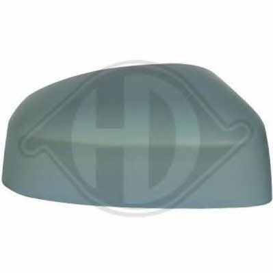 Diederichs 1418029 Cover side mirror 1418029: Buy near me in Poland at 2407.PL - Good price!