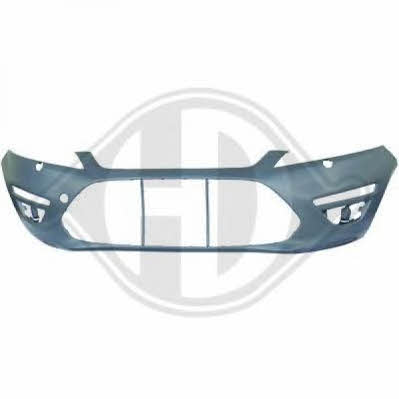Diederichs 1428152 Front bumper 1428152: Buy near me in Poland at 2407.PL - Good price!