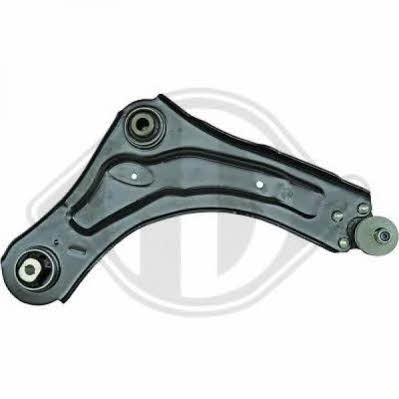 Diederichs 1446501 Track Control Arm 1446501: Buy near me in Poland at 2407.PL - Good price!