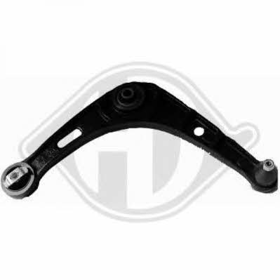 Diederichs 1447201 Track Control Arm 1447201: Buy near me in Poland at 2407.PL - Good price!