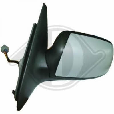 Diederichs 1427327 Rearview mirror external left 1427327: Buy near me in Poland at 2407.PL - Good price!