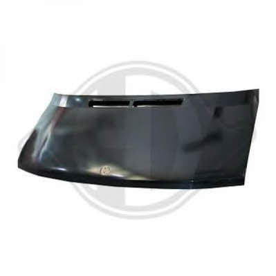 Diederichs 1661000 Hood 1661000: Buy near me in Poland at 2407.PL - Good price!