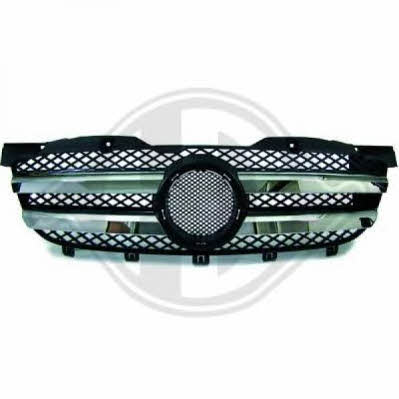Diederichs 1663041 Grille radiator 1663041: Buy near me in Poland at 2407.PL - Good price!