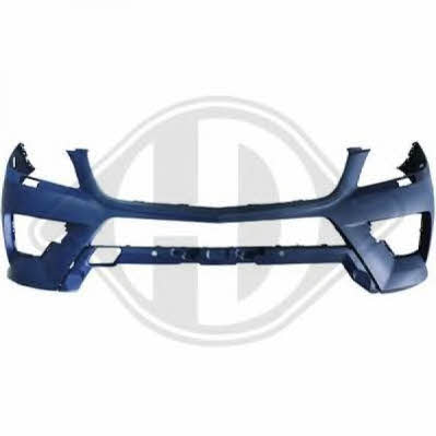 Diederichs 1692250 Front bumper 1692250: Buy near me in Poland at 2407.PL - Good price!