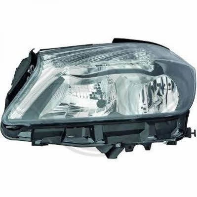 Diederichs 1682080 Headlight right 1682080: Buy near me at 2407.PL in Poland at an Affordable price!