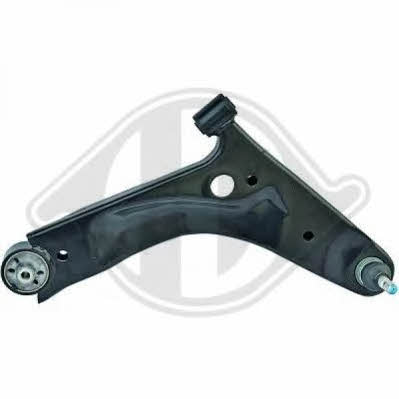Diederichs 1685200 Track Control Arm 1685200: Buy near me in Poland at 2407.PL - Good price!