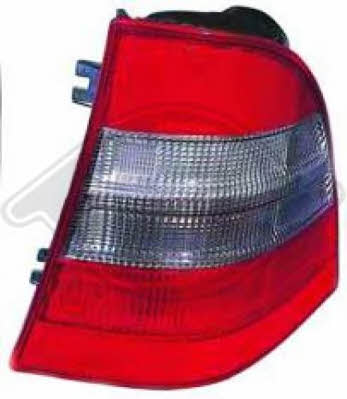 Diederichs 1690090 Tail lamp right 1690090: Buy near me in Poland at 2407.PL - Good price!