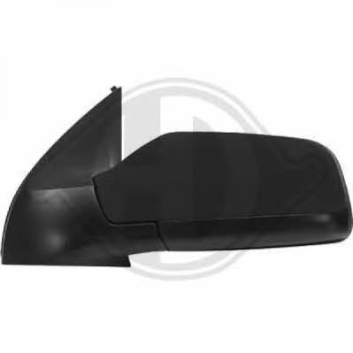 Diederichs 1805125 Rearview mirror external left 1805125: Buy near me in Poland at 2407.PL - Good price!