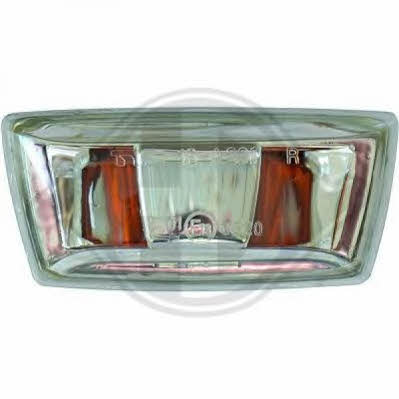 Diederichs 1806076 Indicator light 1806076: Buy near me in Poland at 2407.PL - Good price!