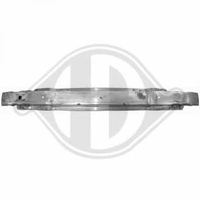 Diederichs 1825065 Rear bumper reinforcement 1825065: Buy near me at 2407.PL in Poland at an Affordable price!