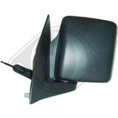 Diederichs 1813026 Rearview mirror external right 1813026: Buy near me at 2407.PL in Poland at an Affordable price!