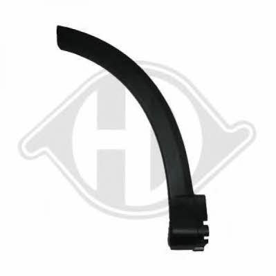 Diederichs 1813266 Trim fender 1813266: Buy near me in Poland at 2407.PL - Good price!